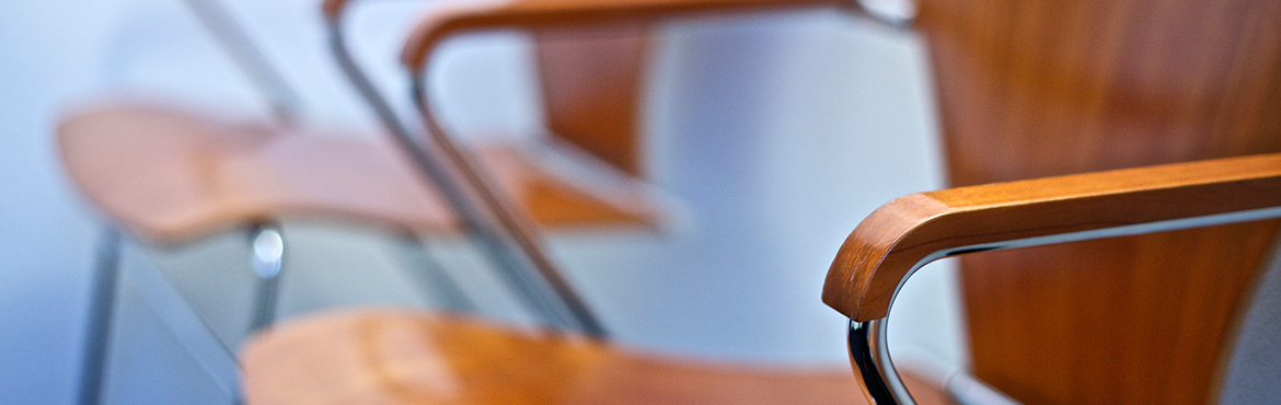 Moderne Ausstattung in der Zahnarztpraxis Olching